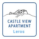 castle view leros logo